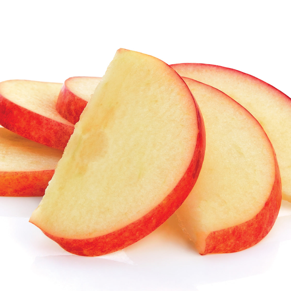 Fuji Apple Slices