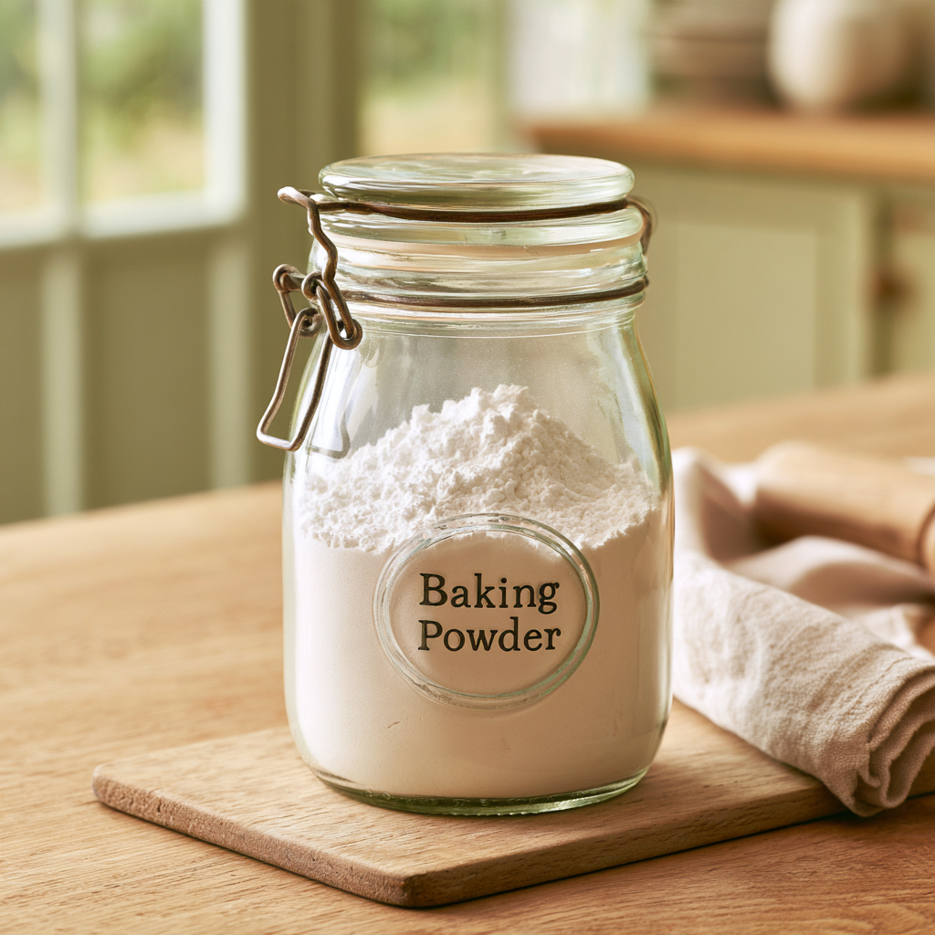 Baking Powder