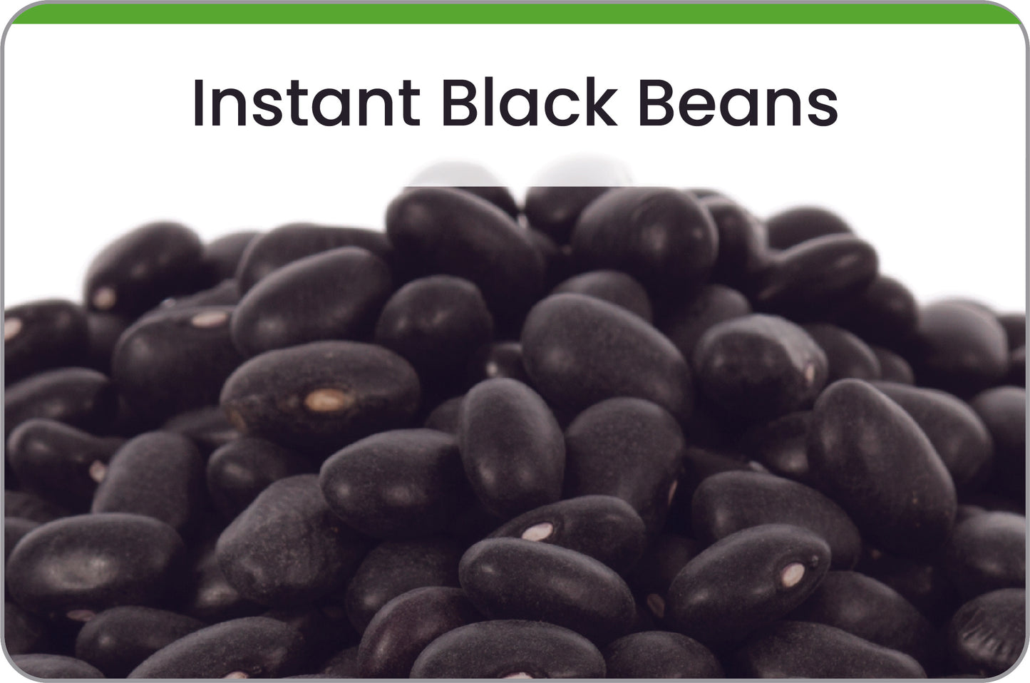 Black Beans