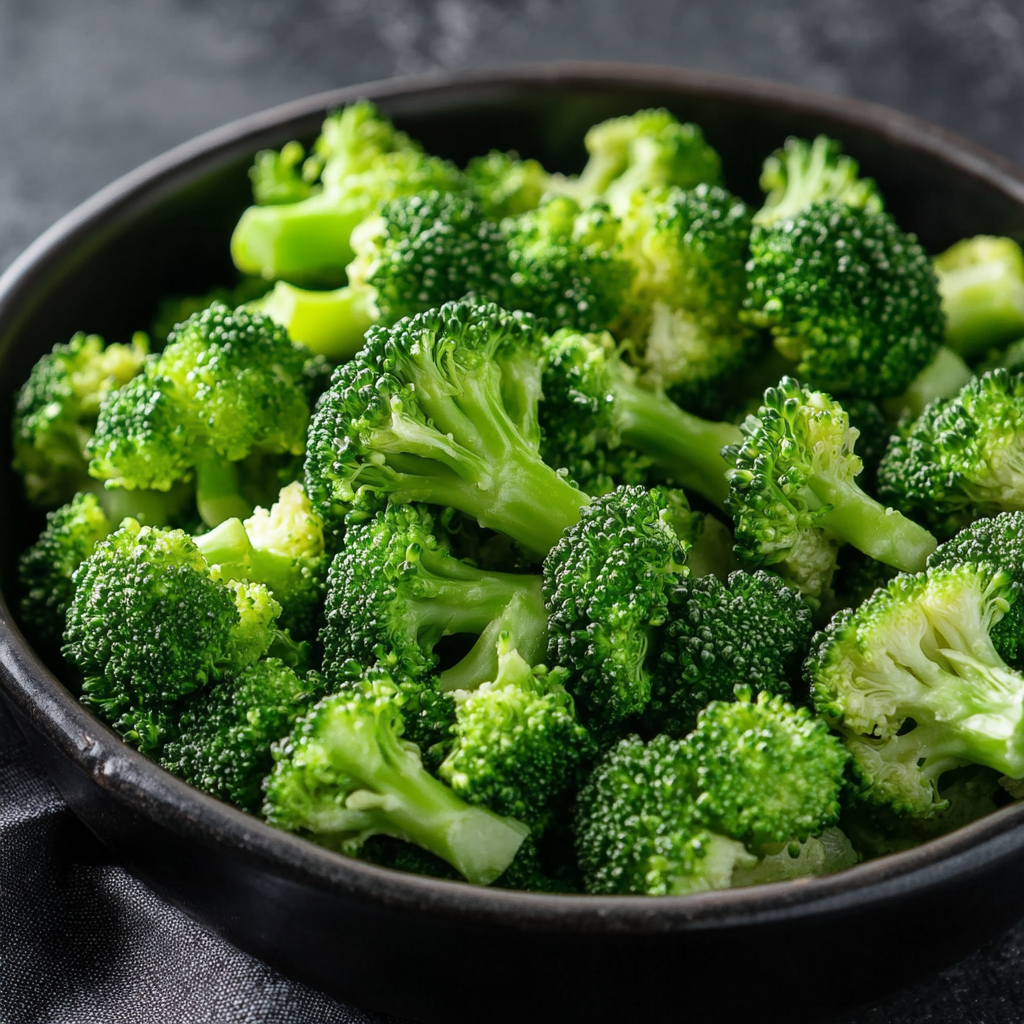 Broccoli Florets