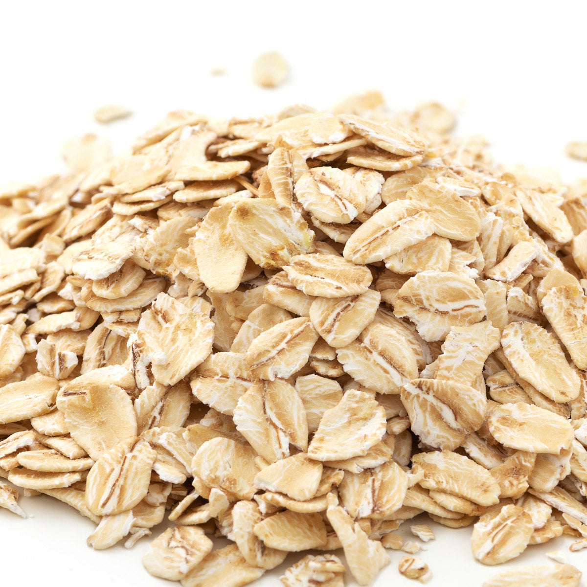 Rolled Oats