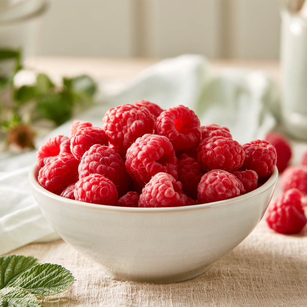 Berry Bowl