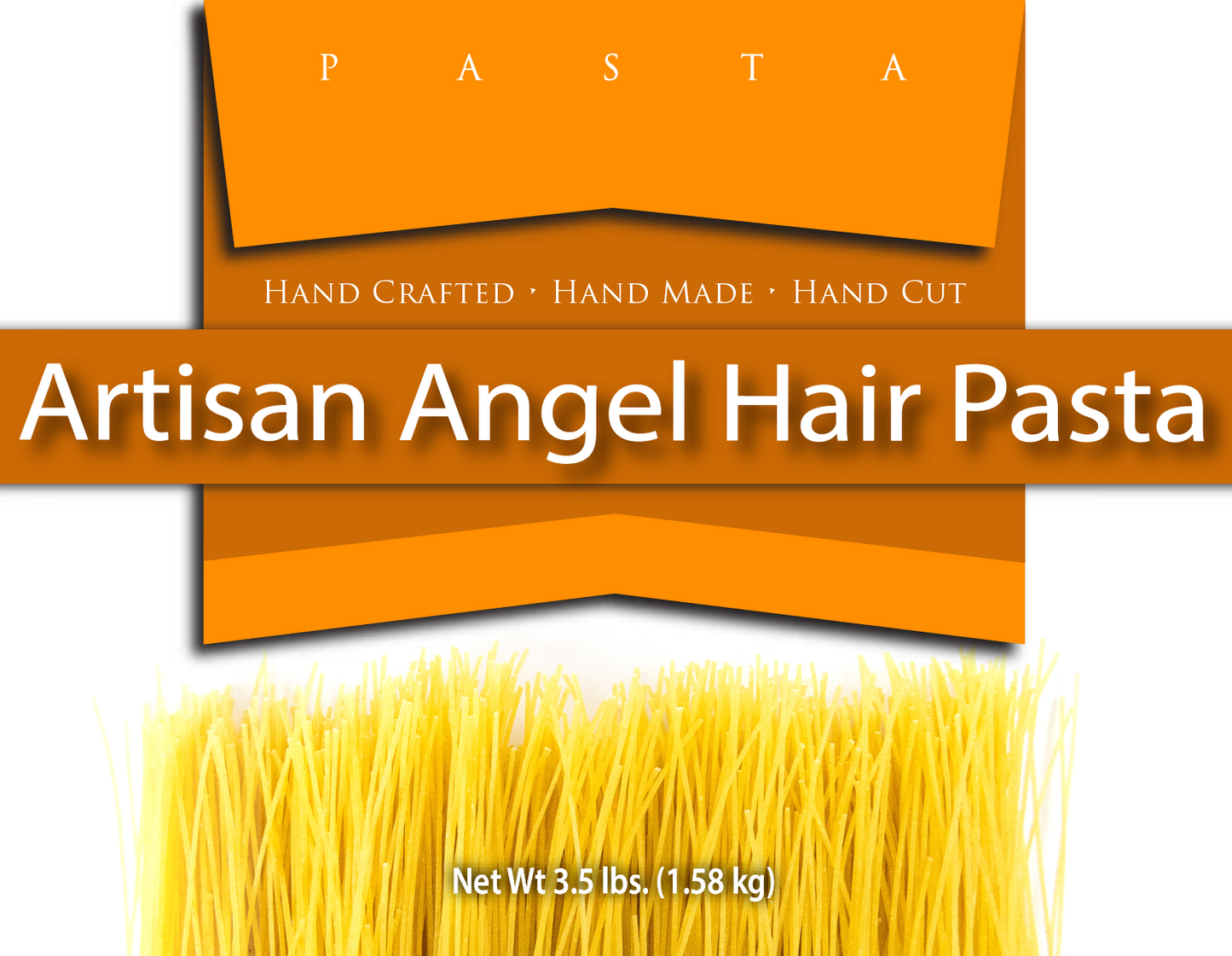 Angel Hair Pasta