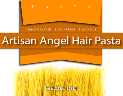 Angel Hair Pasta