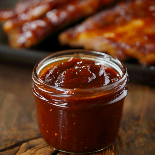BBQ Sauce