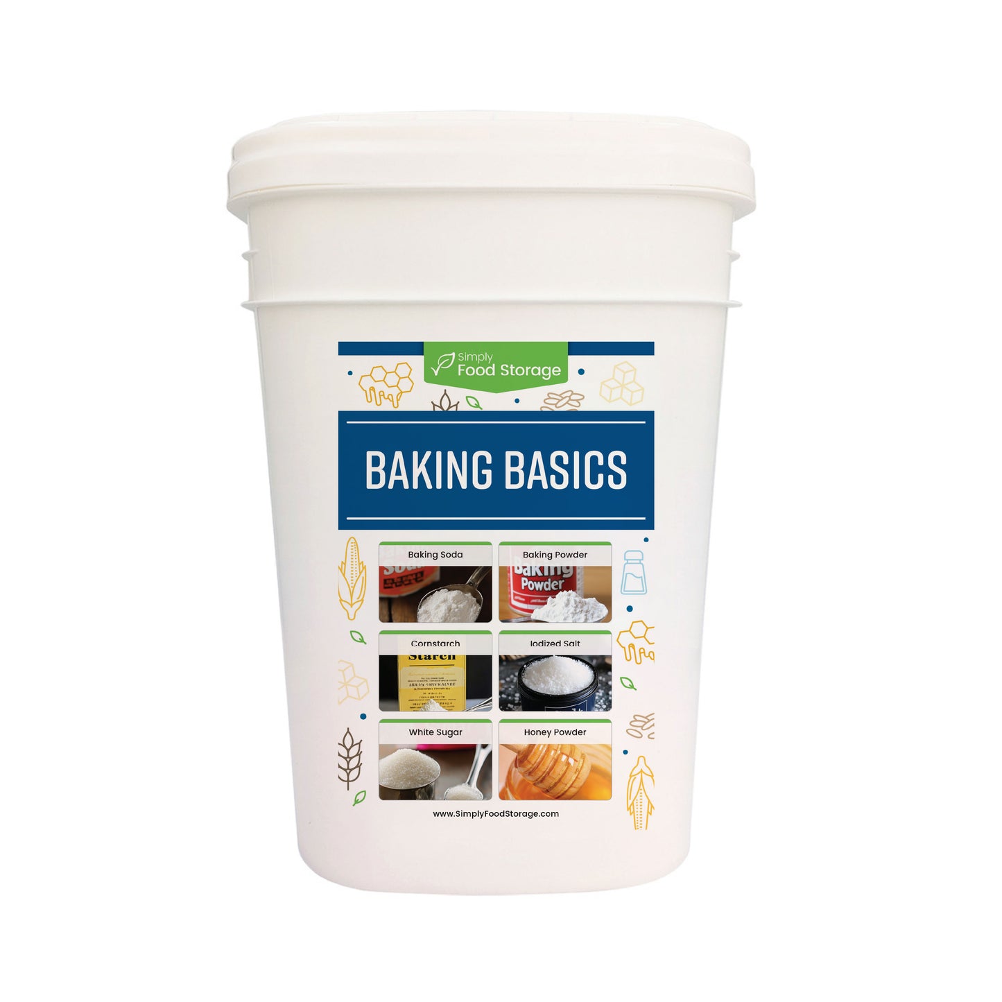 Baking Basics
