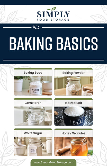 Baking Basics
