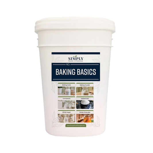 Baking Basics