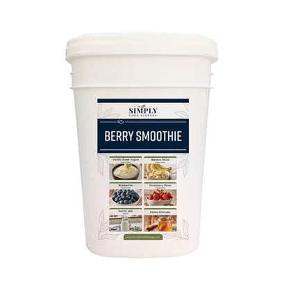 Berry Smoothie