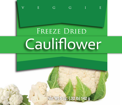 Cauliflower