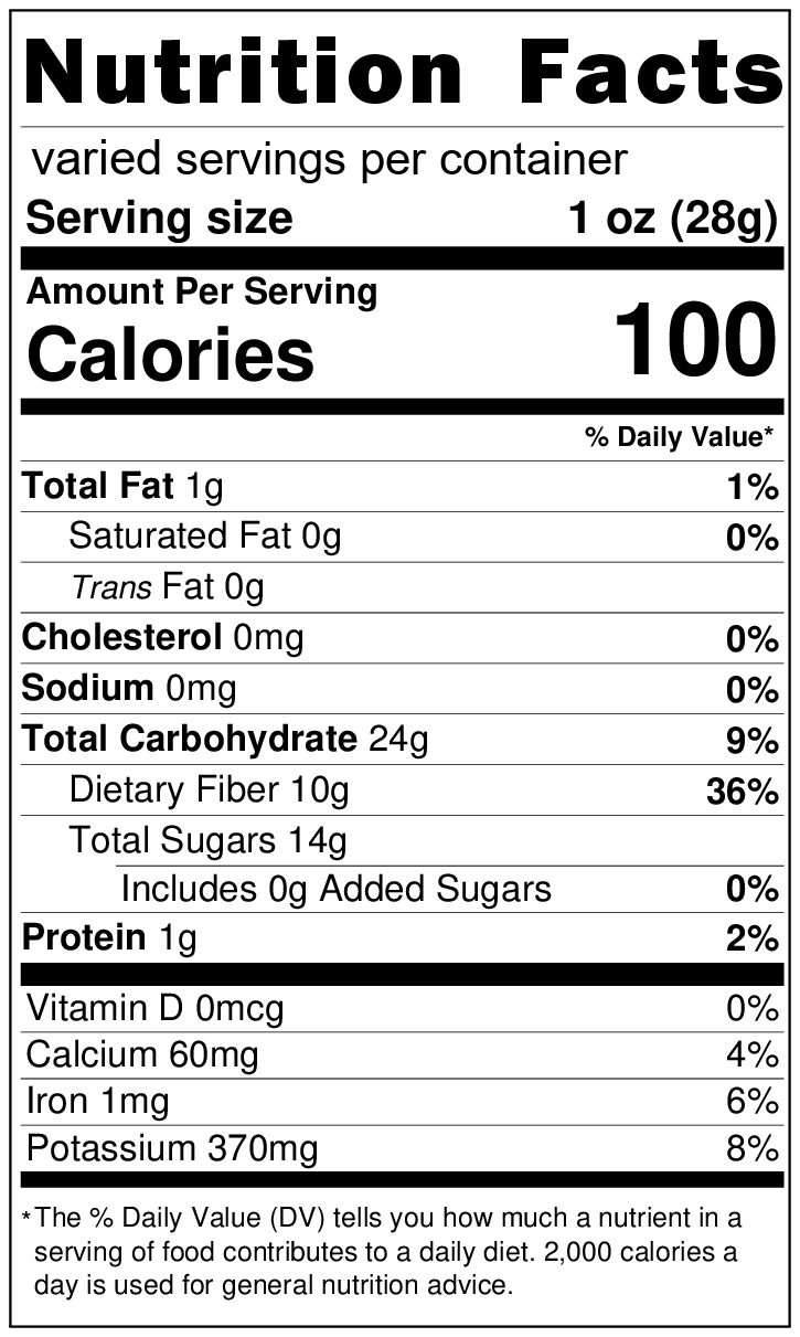 Blackberries