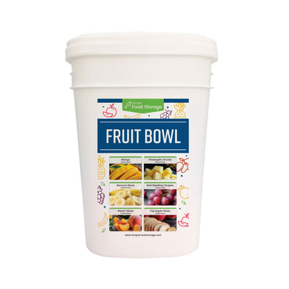 Fruit Bowl