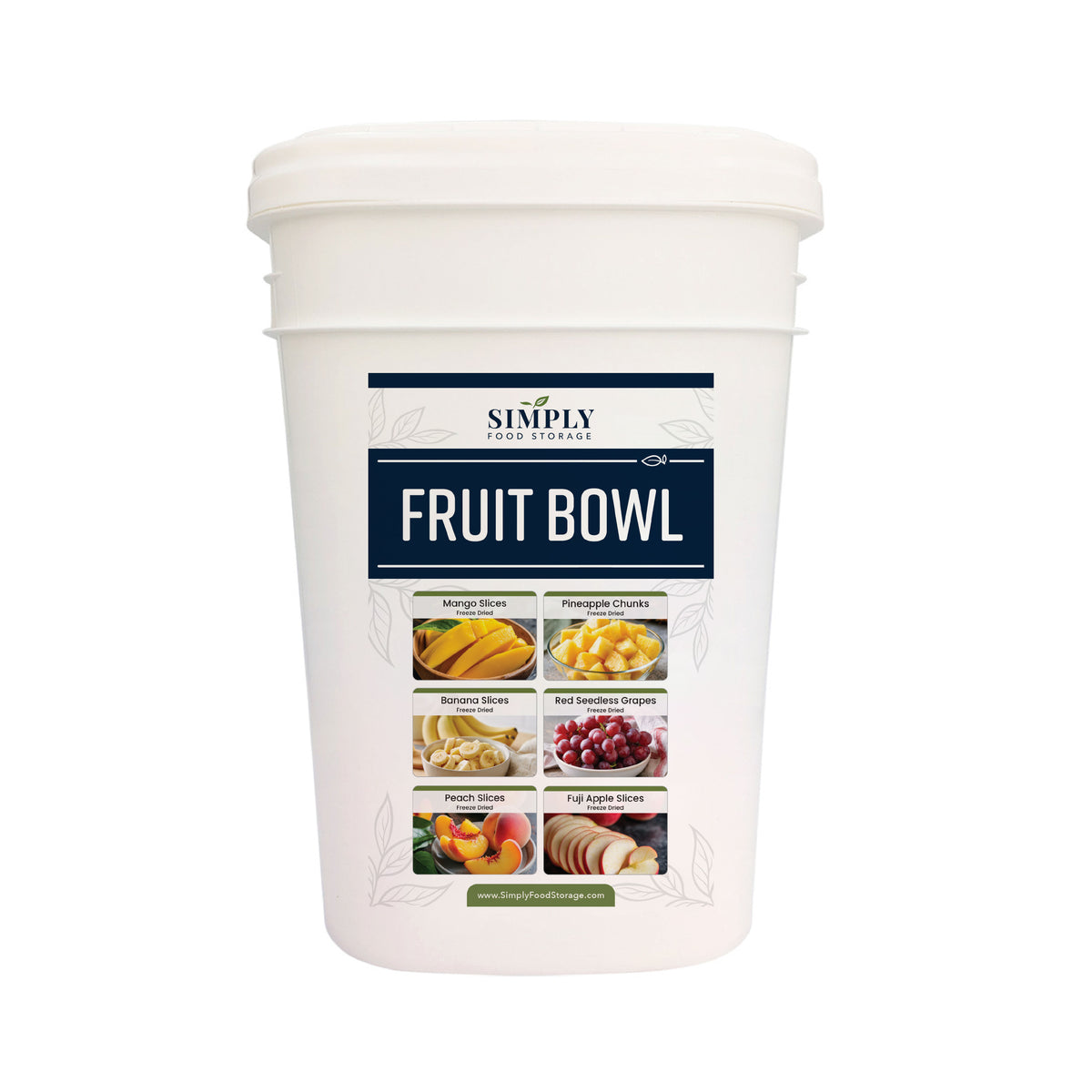 Fruit Bowl