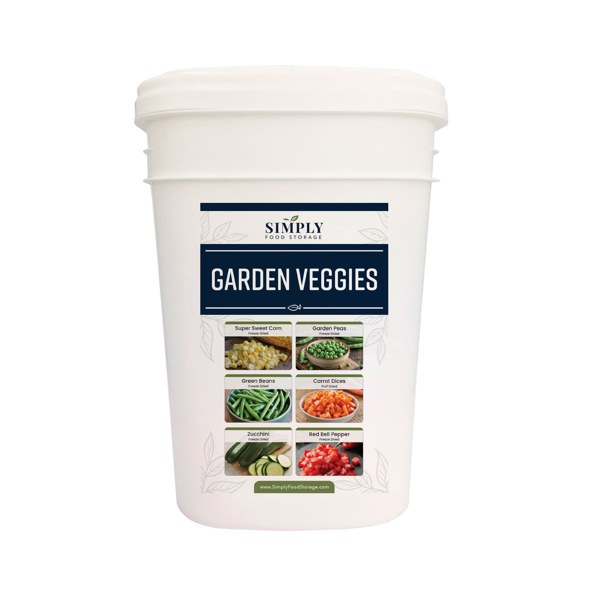 Garden Veggies