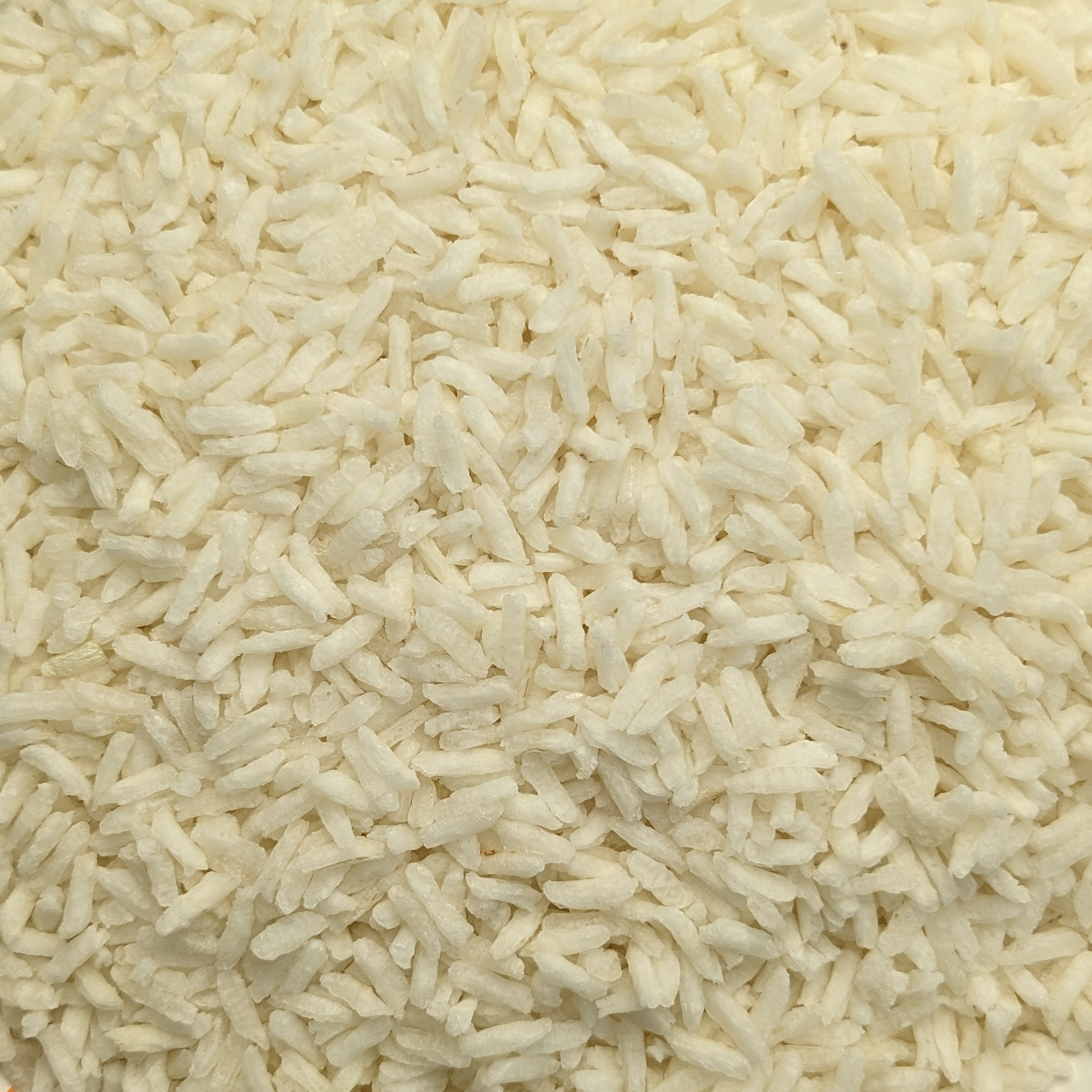 Instant White Rice