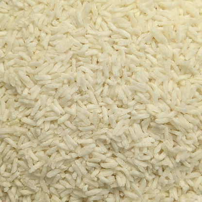 Instant White Rice