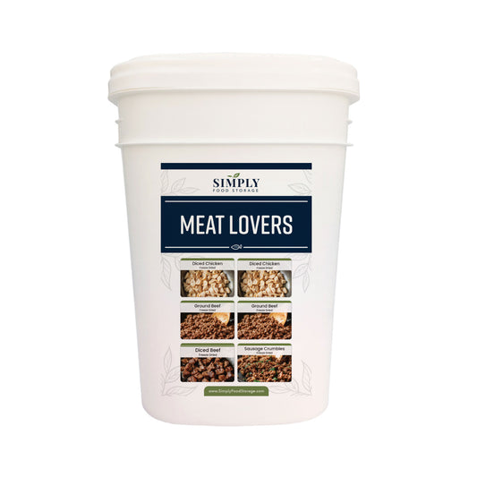 Meat Lovers