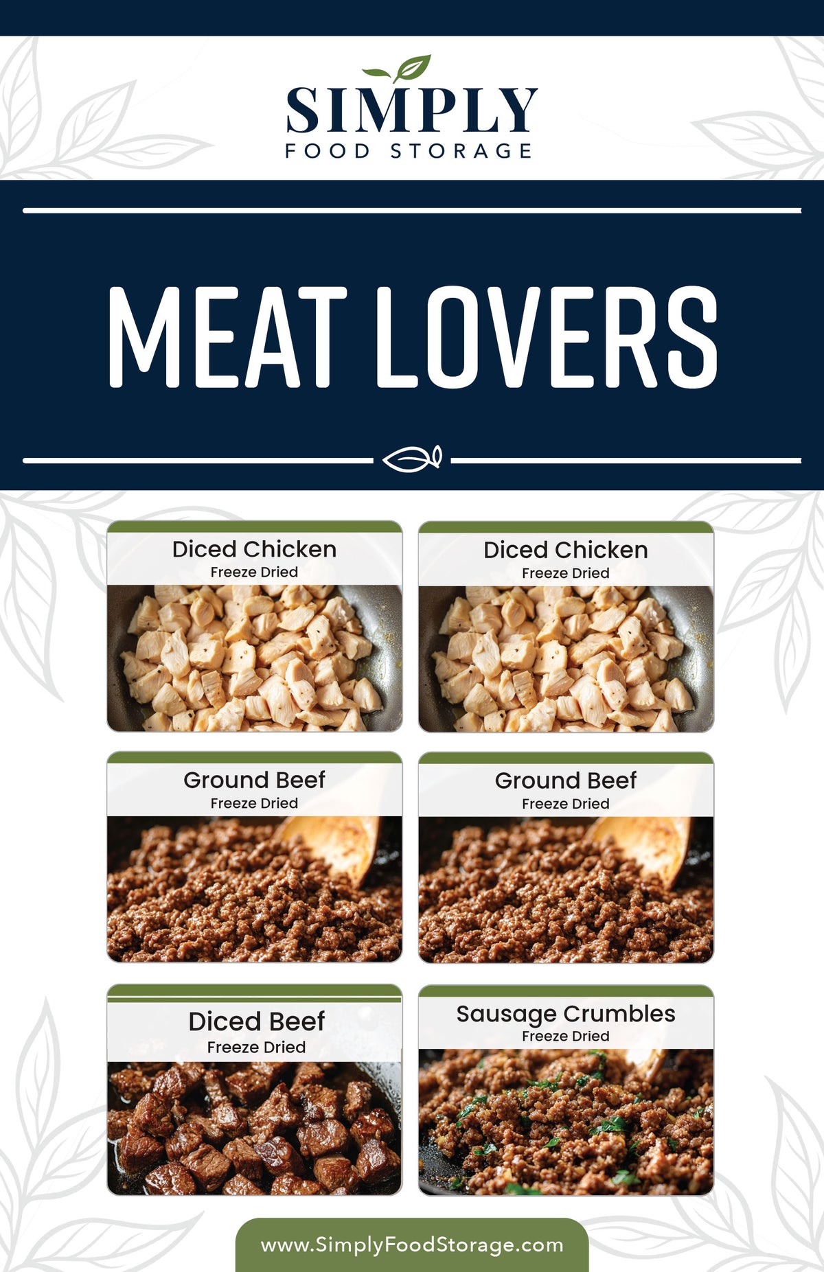 Meat Lovers