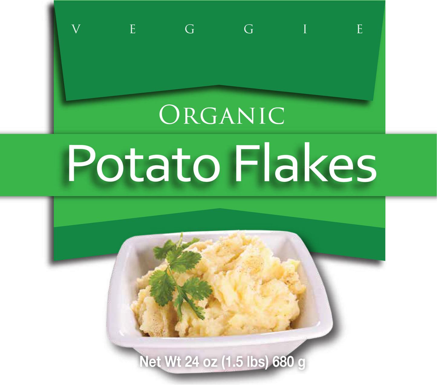 Potato Flakes
