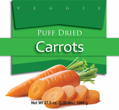 Carrots