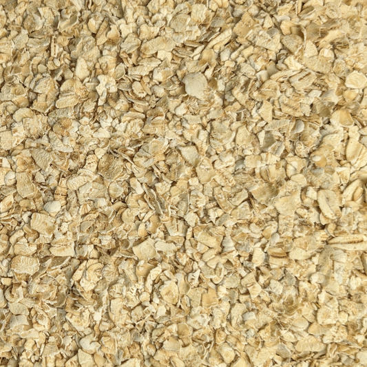 Quick Oats