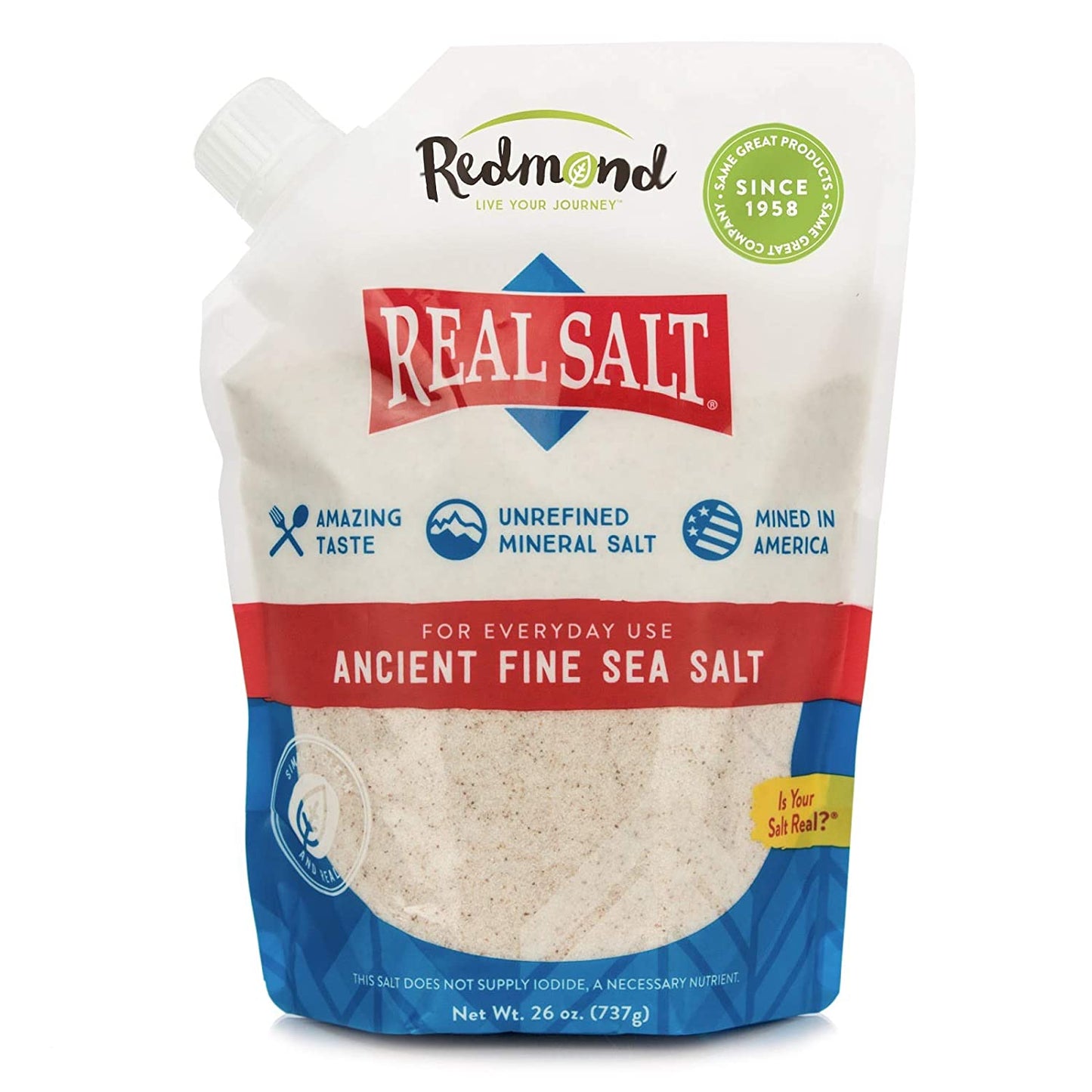 Sea Salt