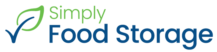 Simply Food Storage