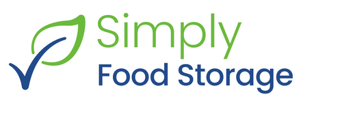 Simply Food Storage