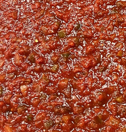 Mild Salsa