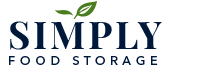 Simply Food Storage
