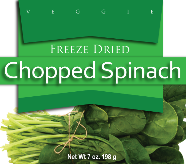 Spinach