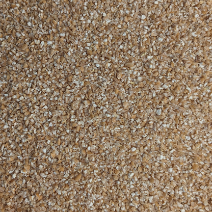 Steel Cut Oats