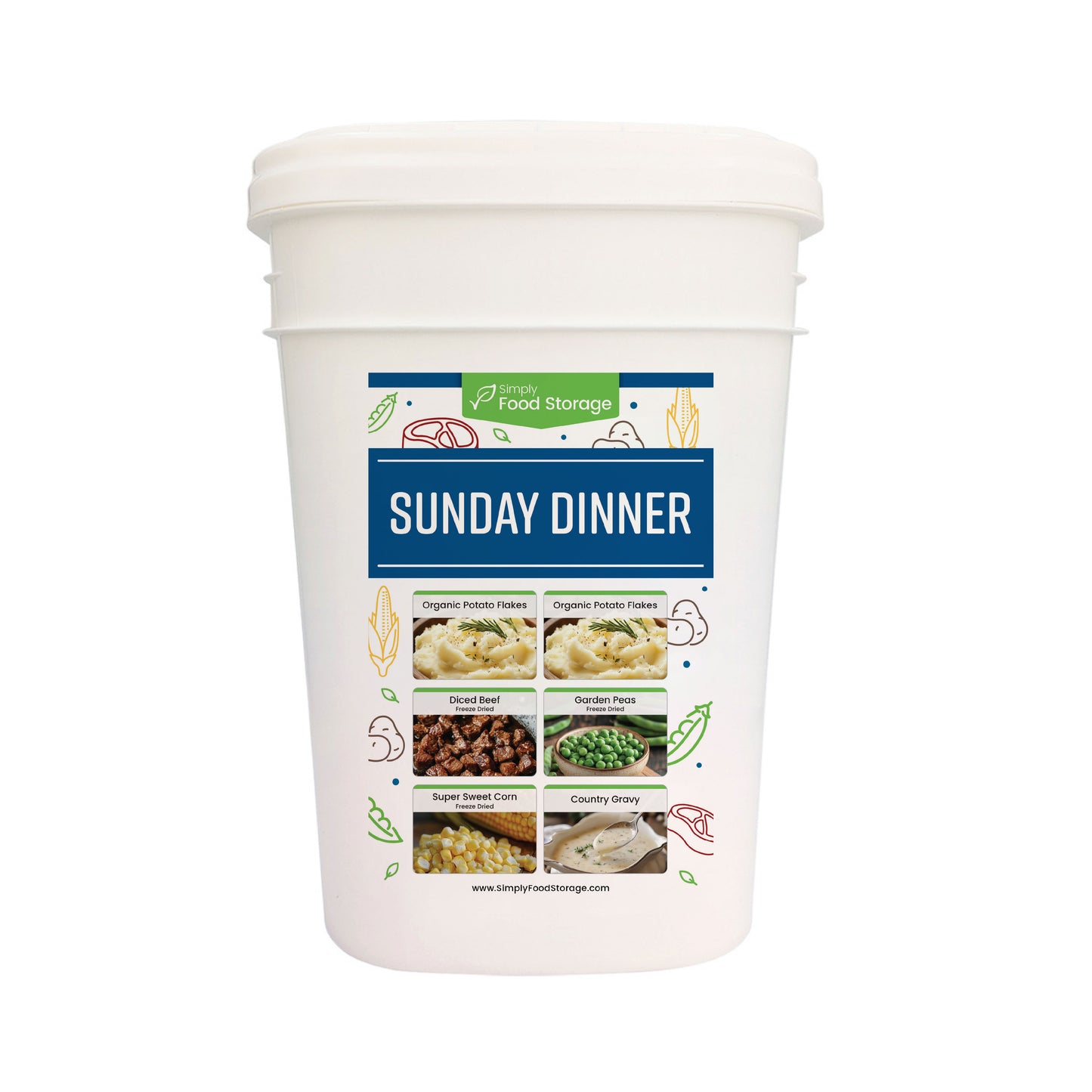 Sunday Dinner
