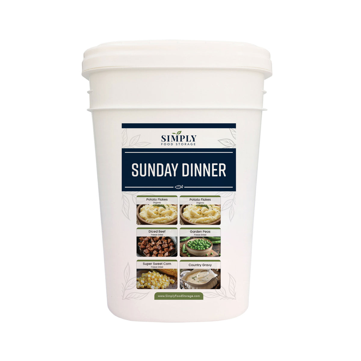 Sunday Dinner