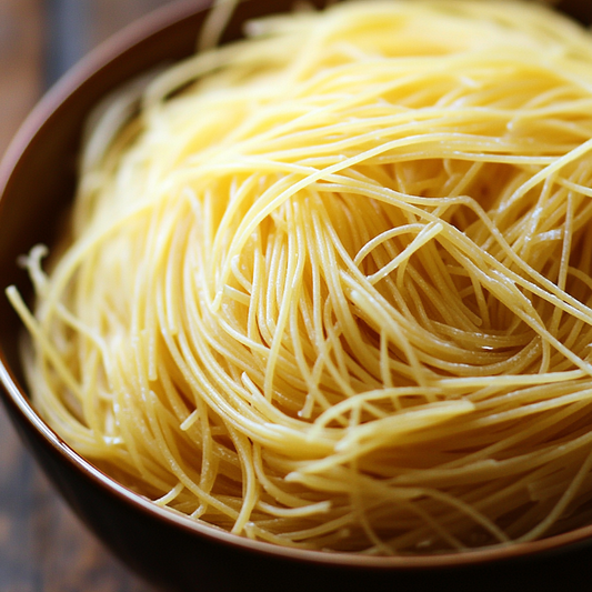 Angel Hair Pasta