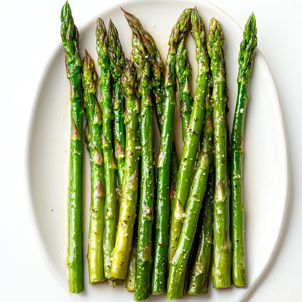 Asparagus