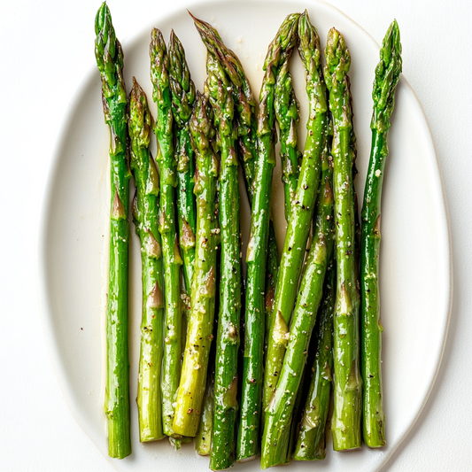 Asparagus