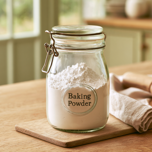 Baking Powder