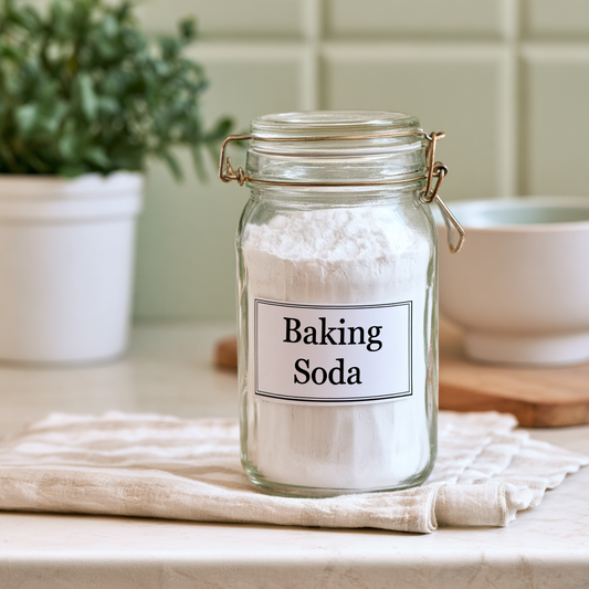Baking Soda
