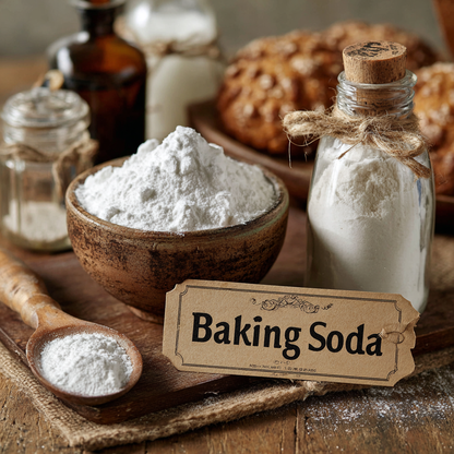Baking Soda