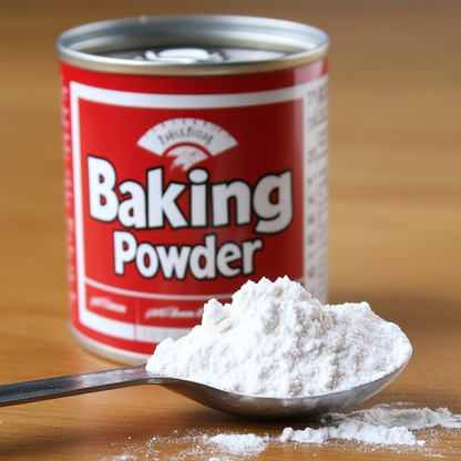Baking Basics