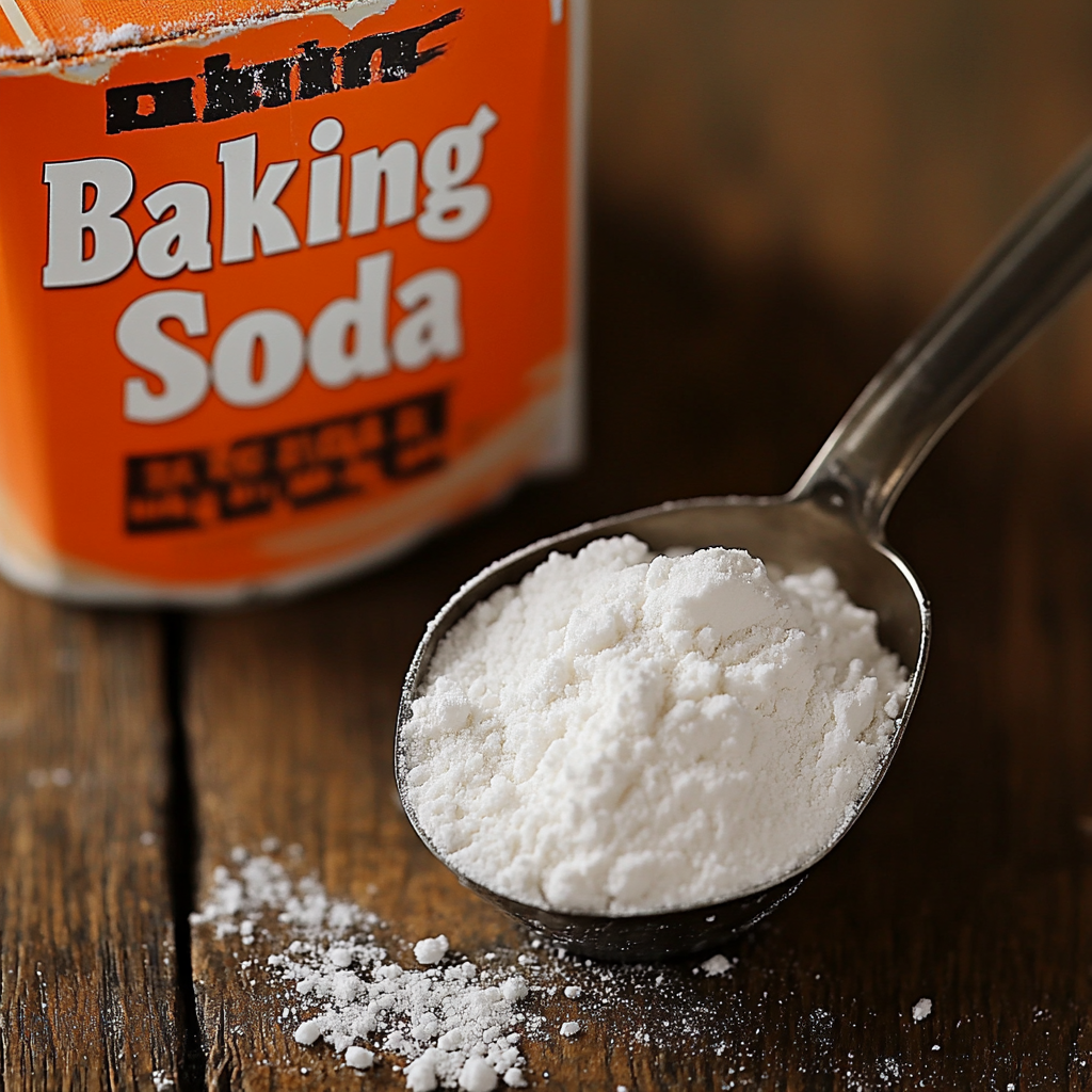 Baking Soda