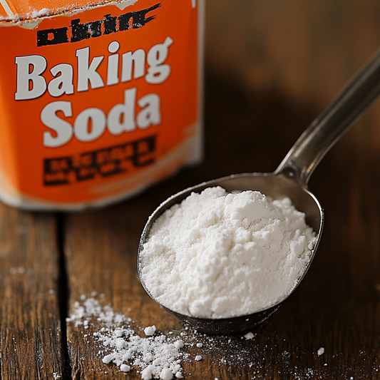 Baking Soda