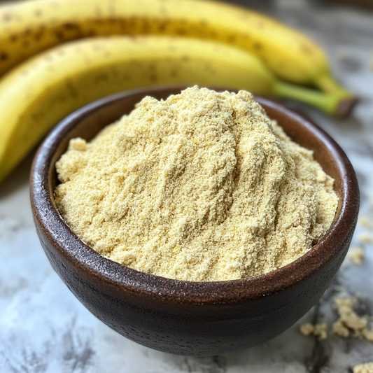 Banana Powder