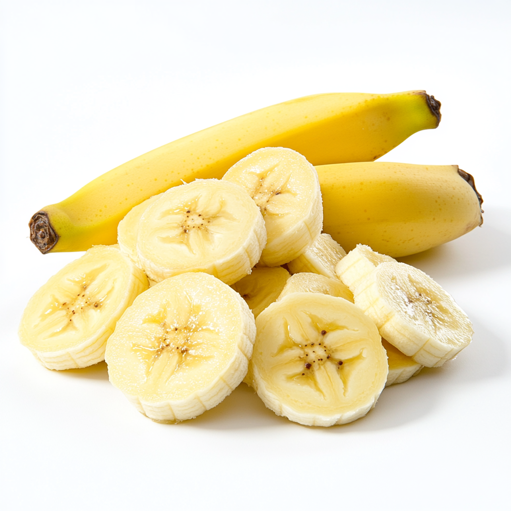 Bananas