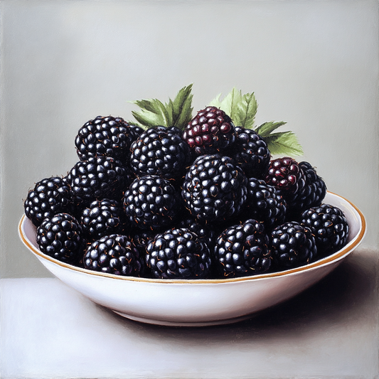 Blackberries