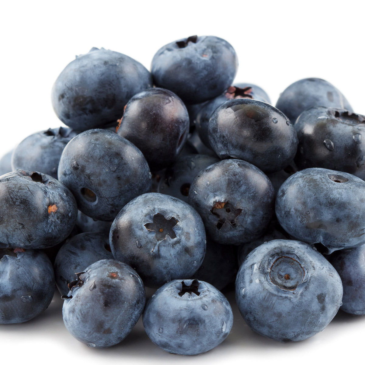 Blueberries