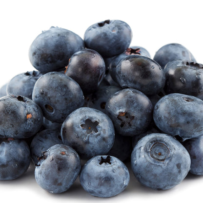 Blueberries