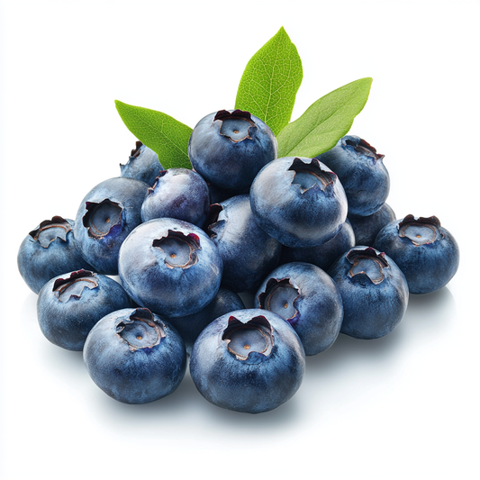 Blueberries