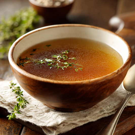 Bouillon